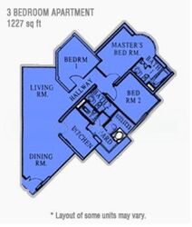 The Bayshore (D16), Condominium #582232081